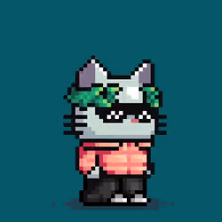 PurrPaws #1667