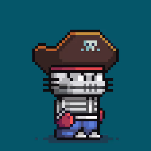 PurrPaws #686