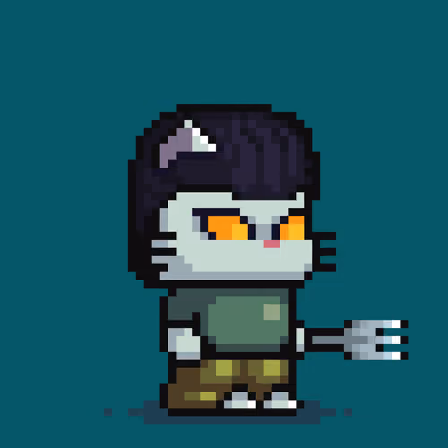 PurrPaws #90