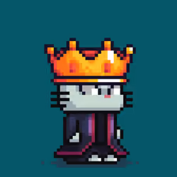 PurrPaws #1420