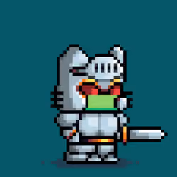 PurrPaws #134