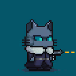 PurrPaws #1432