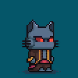 PurrPaws #1431