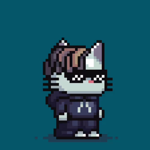 PurrPaws #2072