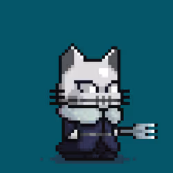 PurrPaws #1749
