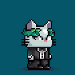 PurrPaws #2184