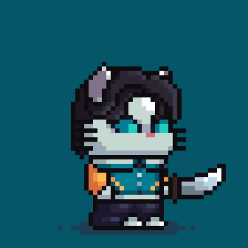 PurrPaws #2733
