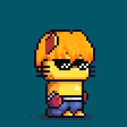 PurrPaws #490