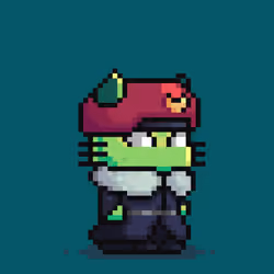 PurrPaws #1770