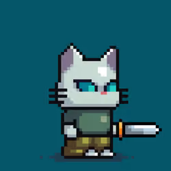 PurrPaws #1627