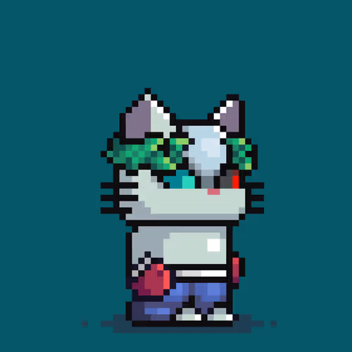PurrPaws #497