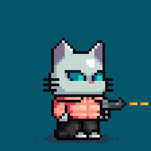 PurrPaws #726