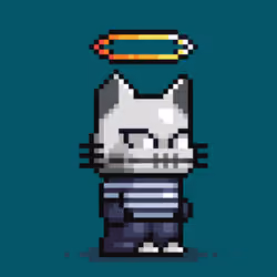 PurrPaws #2556