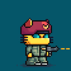 PurrPaws #1070