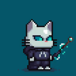 PurrPaws #2341