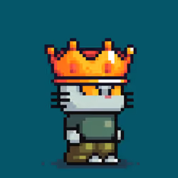 PurrPaws #1947