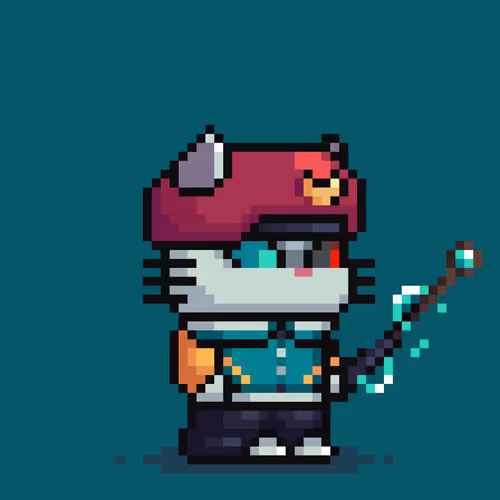 PurrPaws #1280