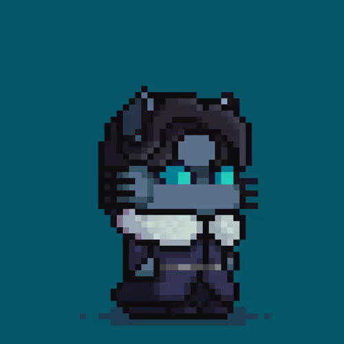 PurrPaws #540