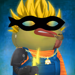 KARUG #70