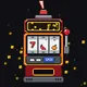 Pixel Slots #4227