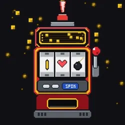 Pixel Slots #4227