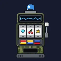 Pixel Slots #3254