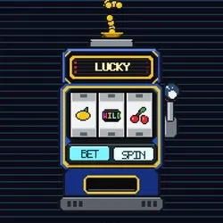 Pixel Slots #1184