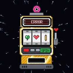 Pixel Slots #4928