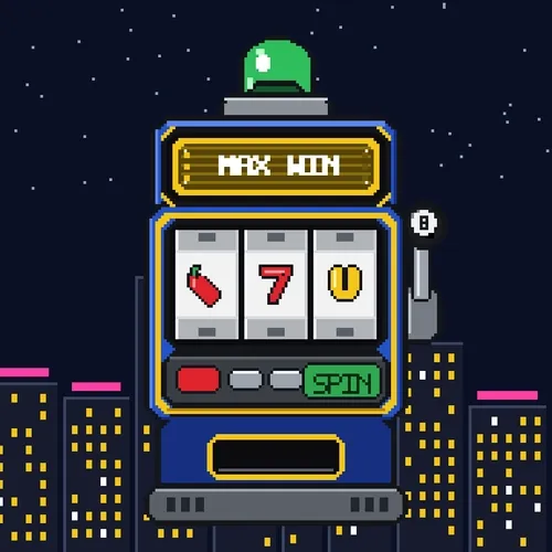 Pixel Slots #3338