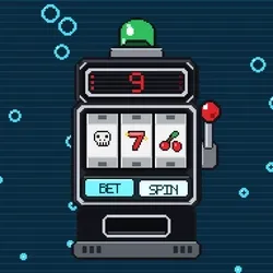 Pixel Slots #3480