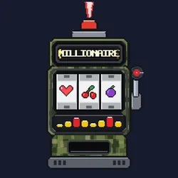 Pixel Slots #2312