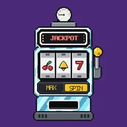 Pixel Slots #3275