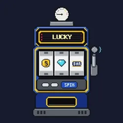 Pixel Slots #1291