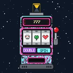 Pixel Slots #2434