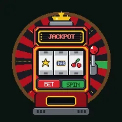 Pixel Slots #863