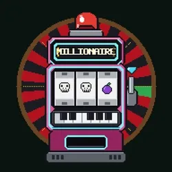Pixel Slots #4933