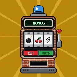 Pixel Slots #4115