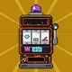 Pixel Slots #2506