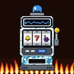 Pixel Slots #290