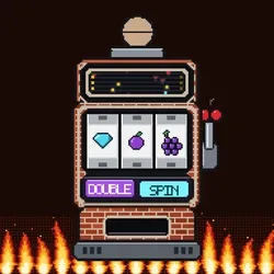 Pixel Slots #2579