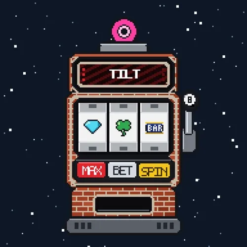 Pixel Slots #2278