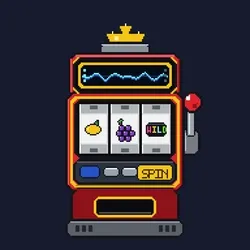 Pixel Slots #2949