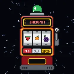 Pixel Slots #1116