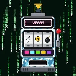Pixel Slots #1354