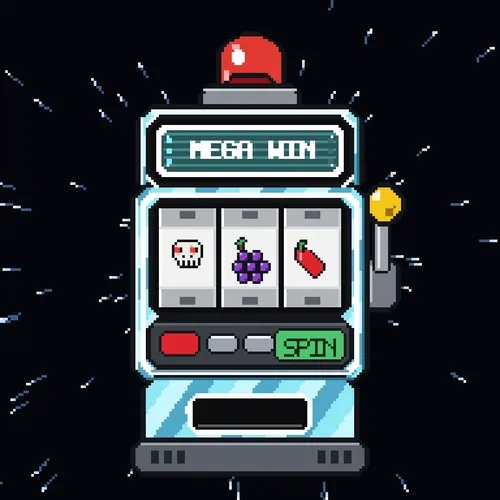 Pixel Slots #682