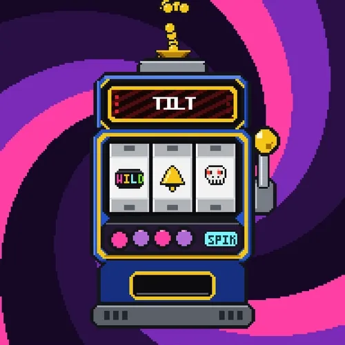 Pixel Slots #1535