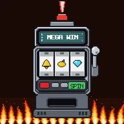 Pixel Slots #4113