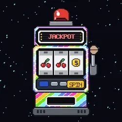 Pixel Slots #4152