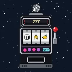 Pixel Slots #1480