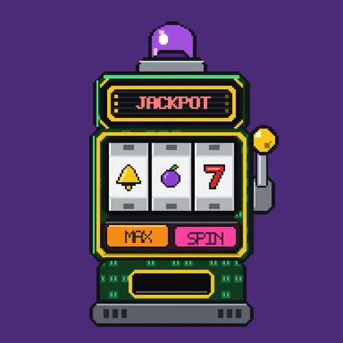 Pixel Slots #528